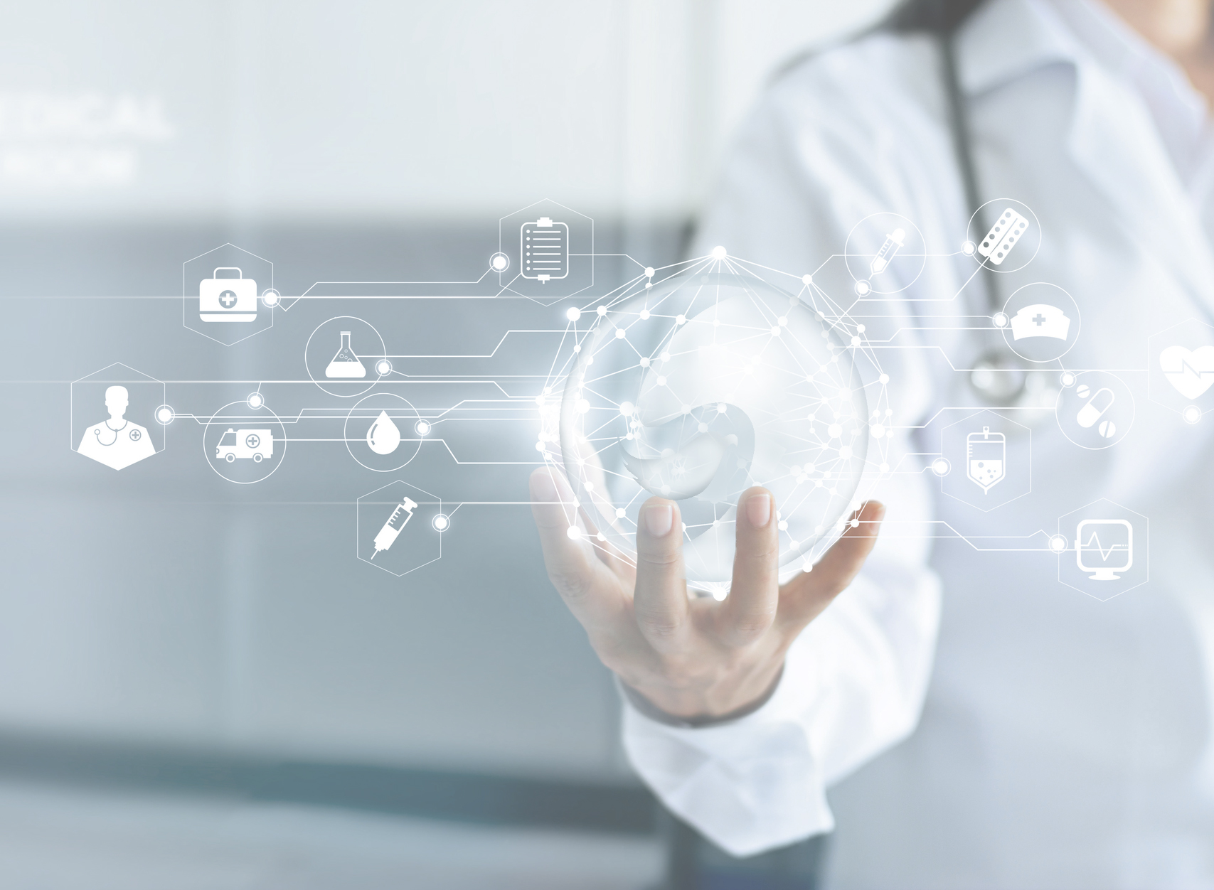 BlueBirdiT your healthcare IT support partner