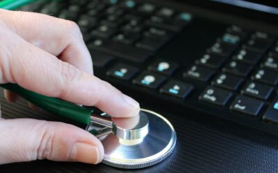 The Vital Importance of Cybersecurity in Healthcare