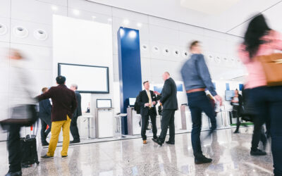 BlueBird iT at the 2025 NPAO Annual Conference