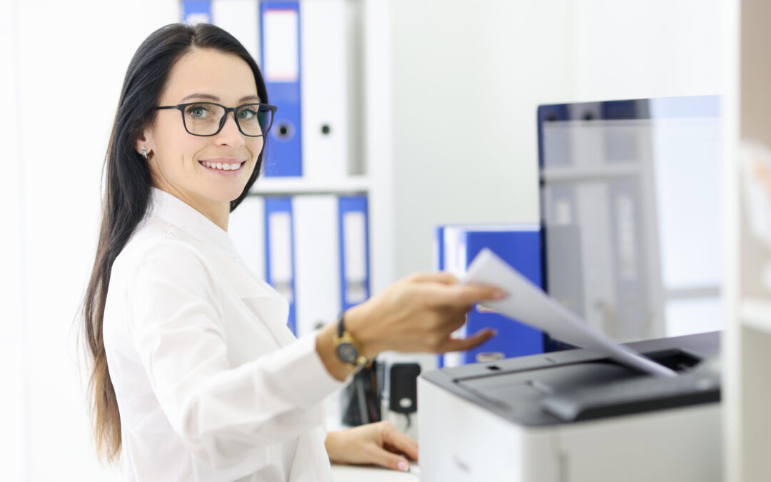 Cheap is Not Cheaper When it Comes to Printers
