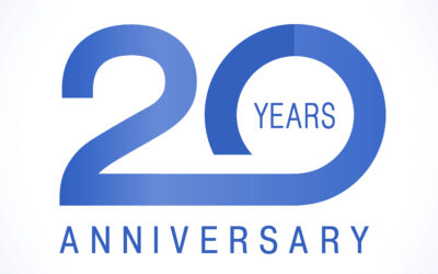 From the CEO: Celebrating 20 Years of Purpose and Partnership