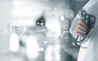 Hear our CEO, John Solomos, speak on Cybersecurity at the OntarioMD Digital Health Conference
