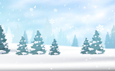 Holiday greetings and hours from BlueBird iT