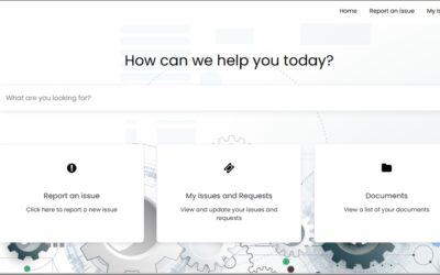 Introducing the new BlueBird iT Support Portal