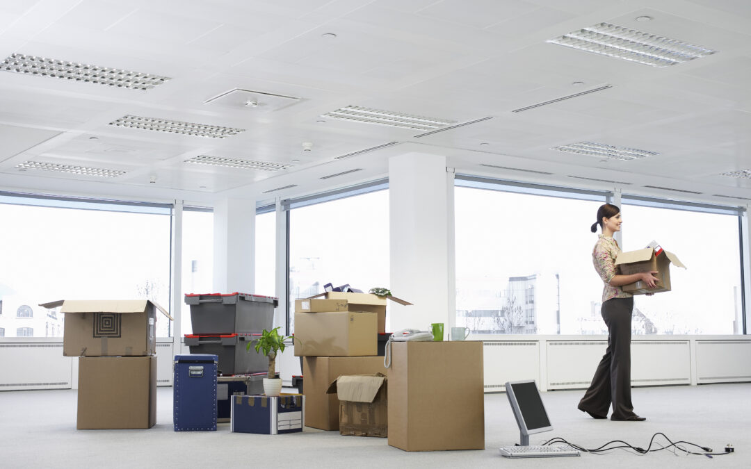 Thinking about moving your practice in the new year?