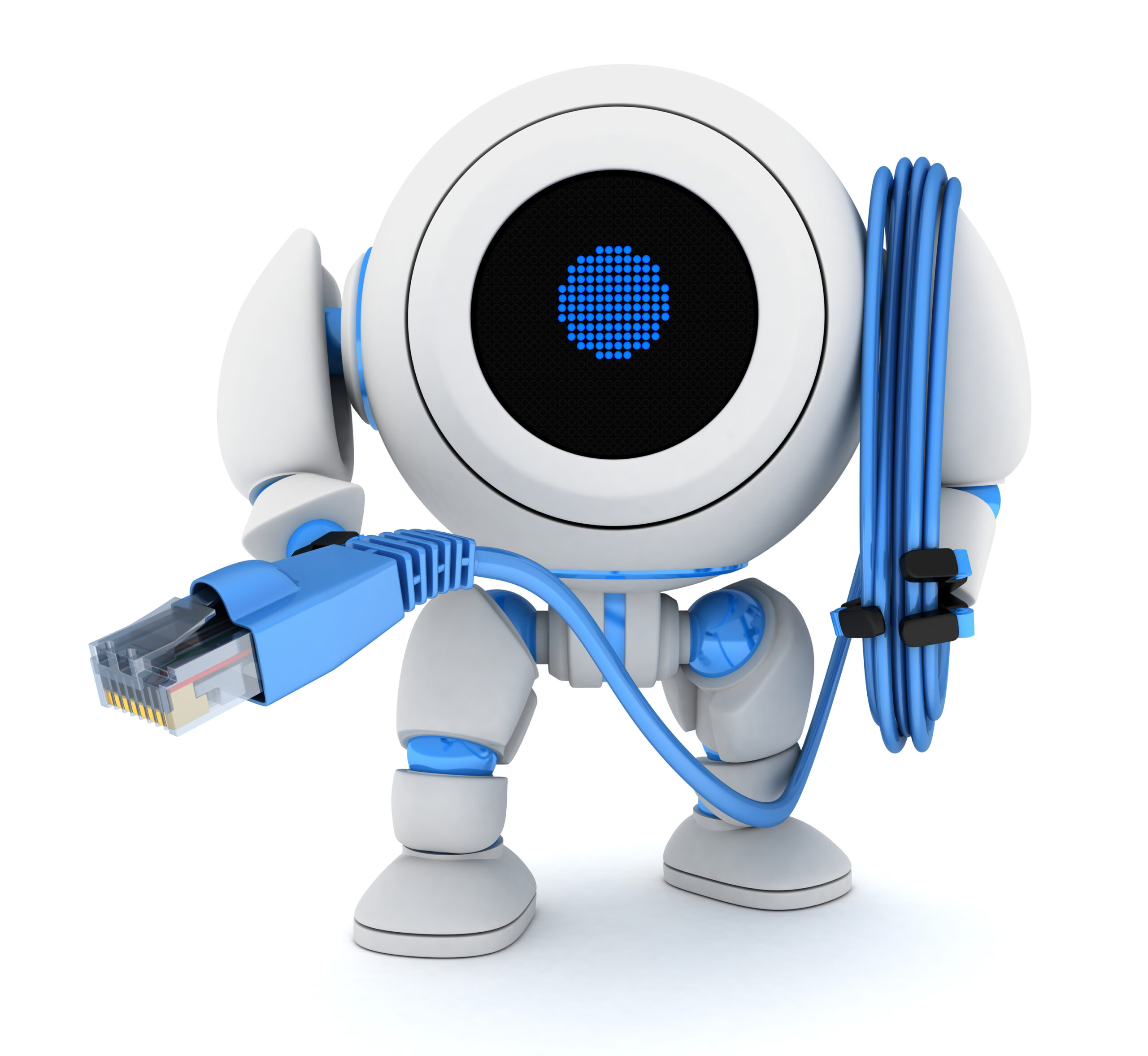 Healthcare IT Support.  Managed network services. 