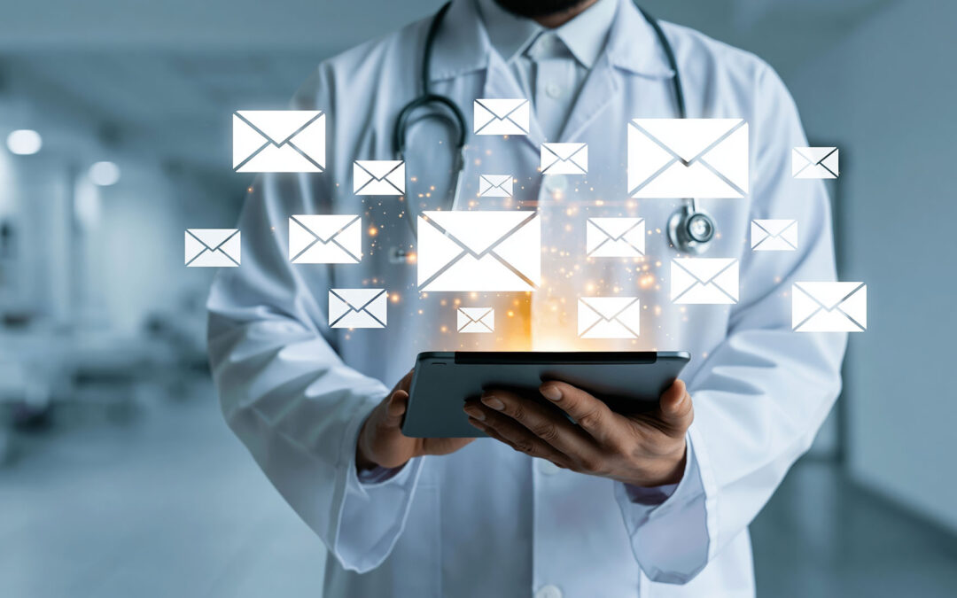 Healthcare Email Security